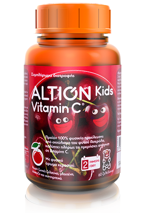 ALTION kids Vitamin C