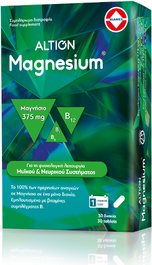 ALTION Magnesium