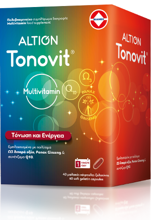 ALTION Tonovit